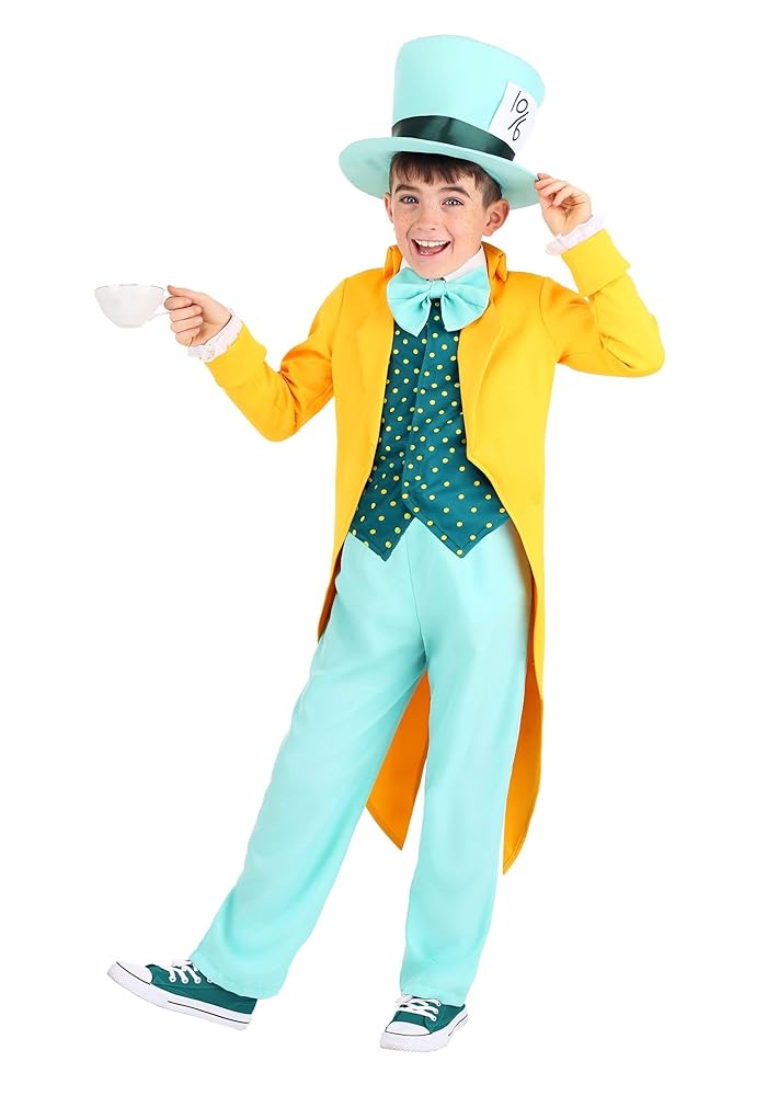 リトルDAL いかれ帽子屋　Mad Hatter リトルDAL いかれ帽子屋 Mad Hatter リトルDAL いかれ帽子屋 Mad